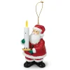 Discount Goodnight Lights Santa Tree Light Controller Ornaments