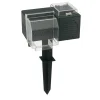 New Outdoor Lights And Sounds Light Controller Musical Outdoor