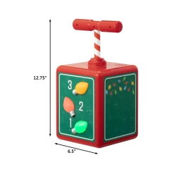 Online Tree Lighting Ceremony Light Controller Light Controllers